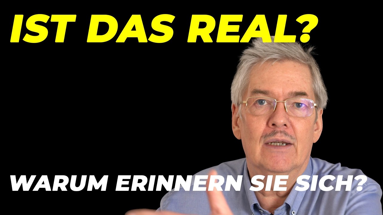 Nahtoderfahrungen - was steckt dahinter? Und was sagt die Wissenschaft?