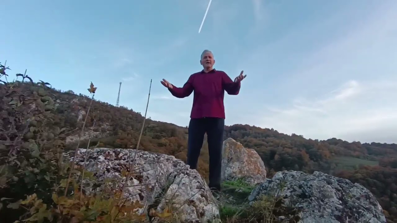 Muzafir Alihromic 2025   Tako davno lijepo nam je bilo