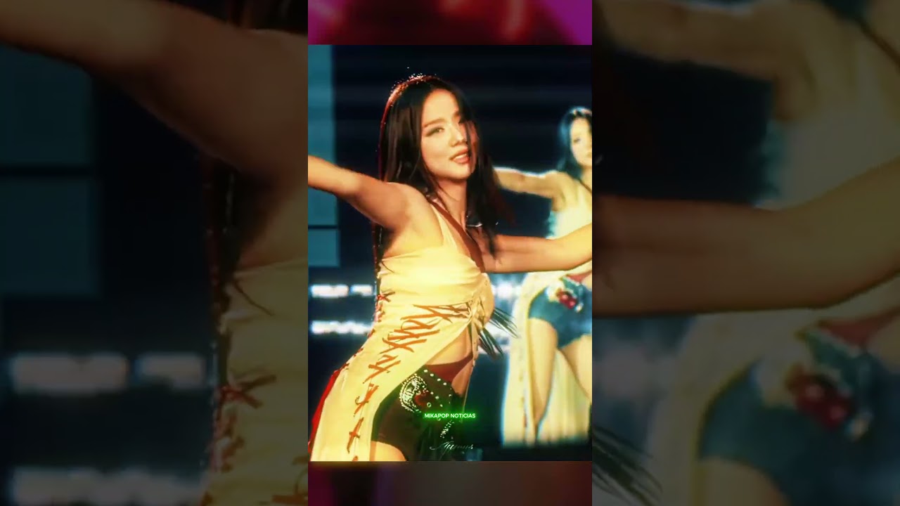 🚨 JISOO CONFIRMA NUEVO ÁLBUM SOLISTA 💿 