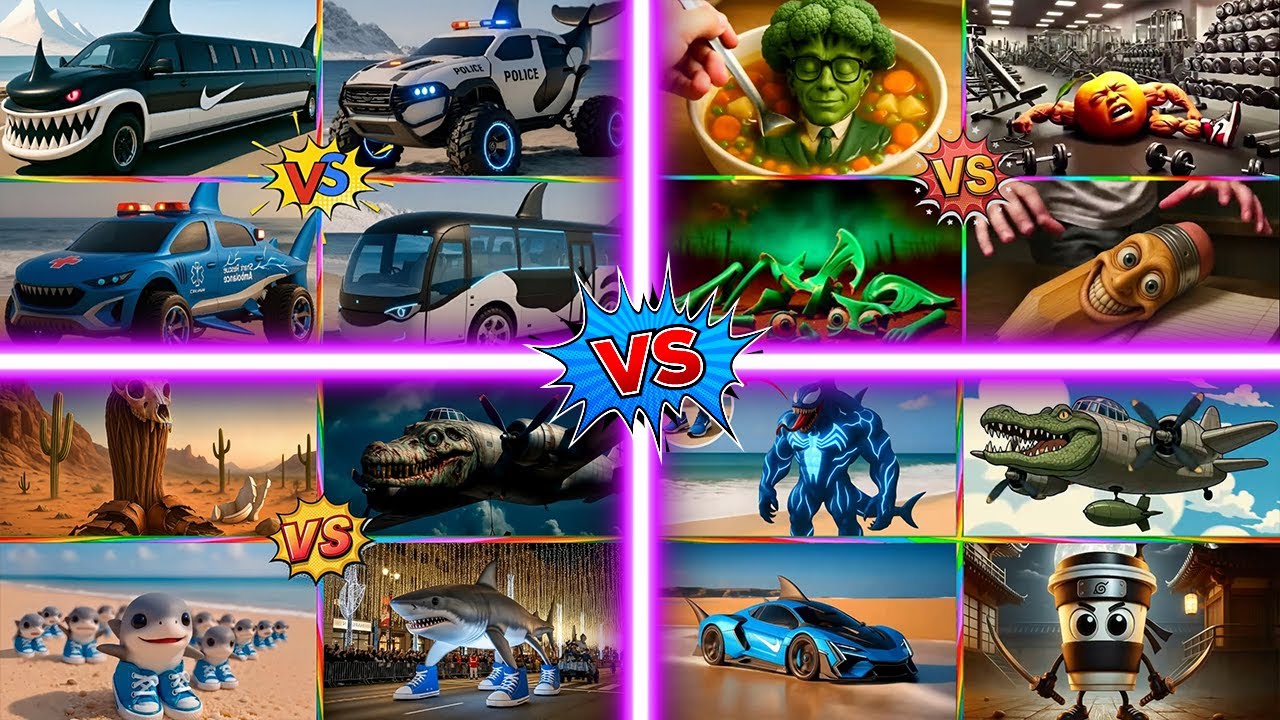 BRAINROT GALAXY NIGHT MAYHEM 🆚 SONIC EXE DARK MODE 🆚 ZOMBIE COSMOS 🆚 BARBIE PARADE - Tiles Hop EDM