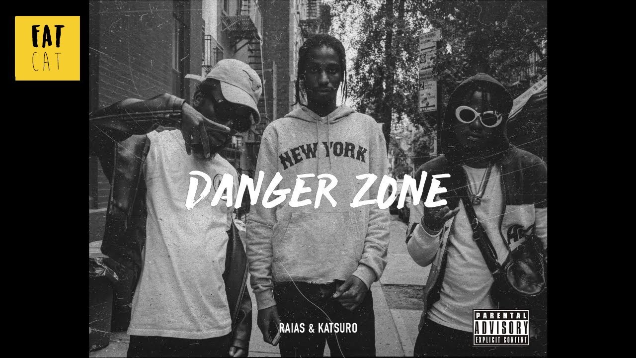 (FREE) 90s Old School Boom Bap type beat x Underground Freestyle HipHop beat  | Danger Zone