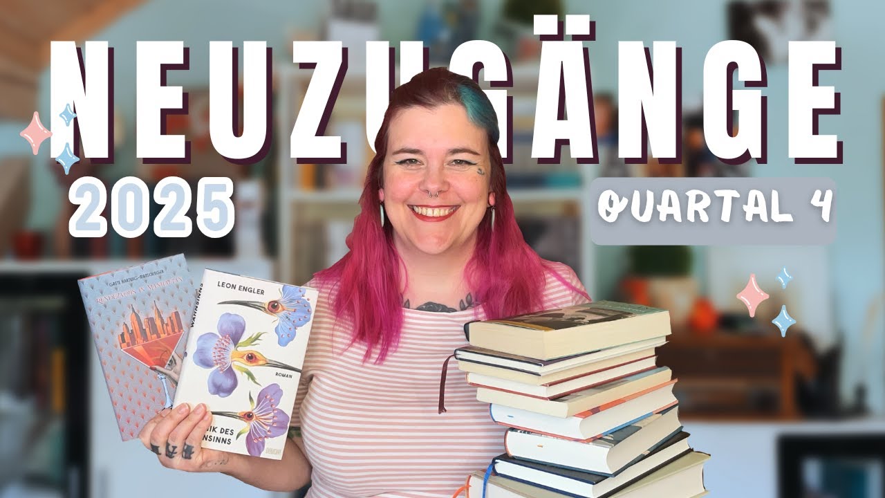 Ich liebe Buchpaket-Überraschungen! 🥰📖I Viele tolle Klassiker und ein paar neue Romane