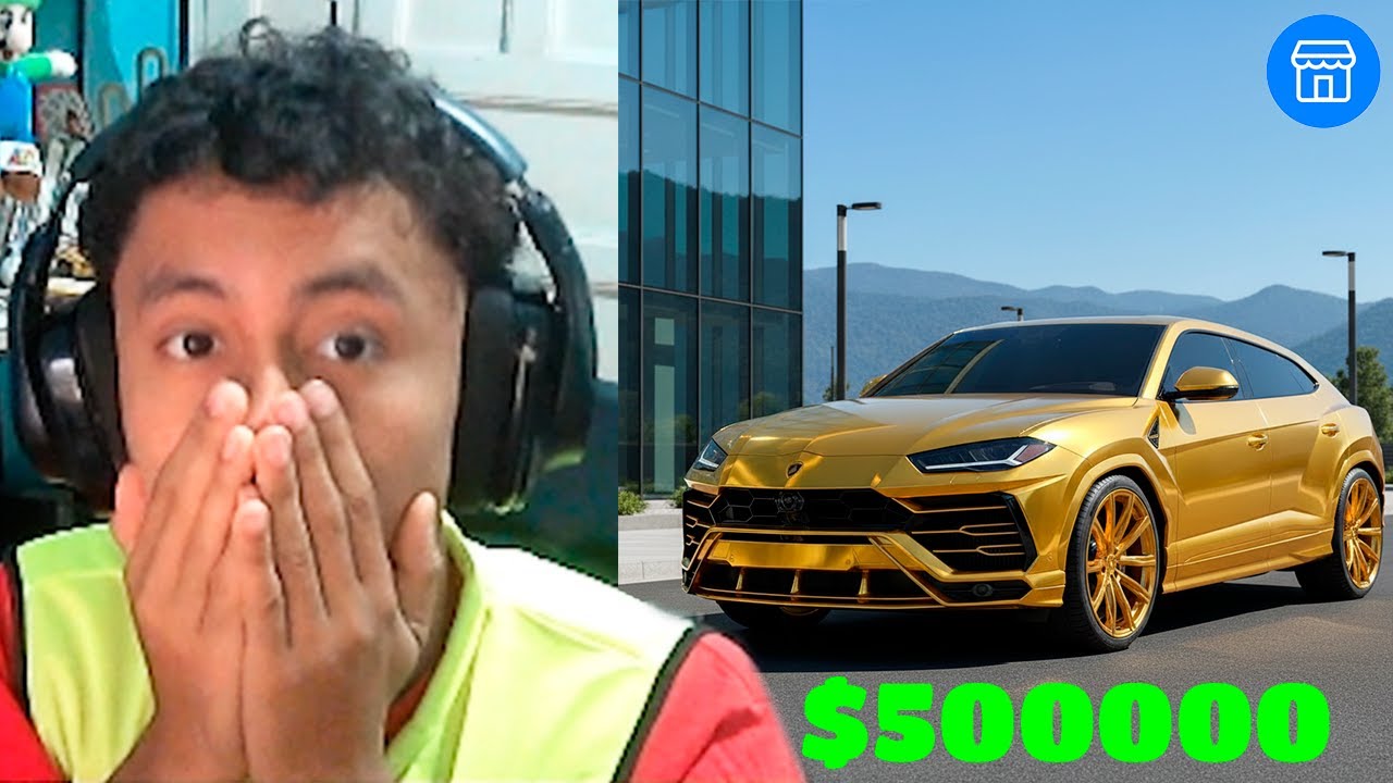 LA MEJOR COMPRA COMPRA DE MI VIDA | CAR DEALER SIMULATOR #3