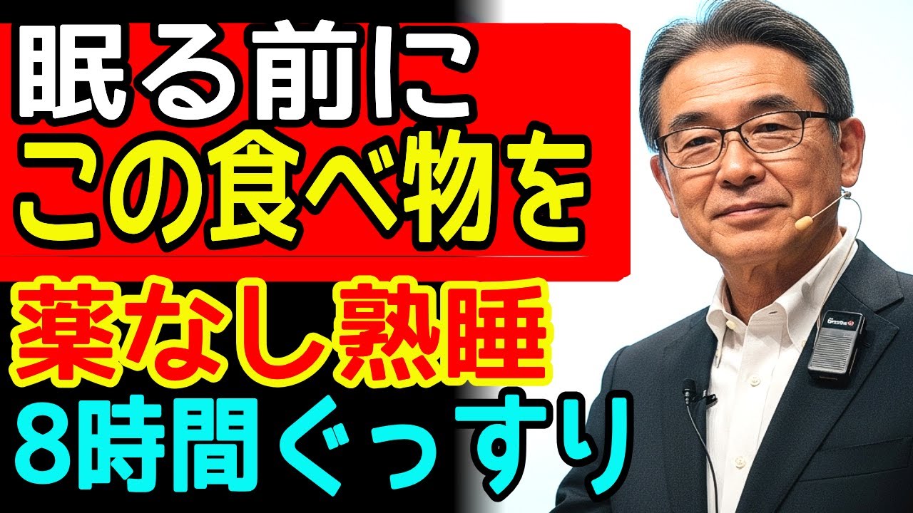 60代以上必見！医師も警告！脳をボロボロにする習慣をまだ続けていませんか