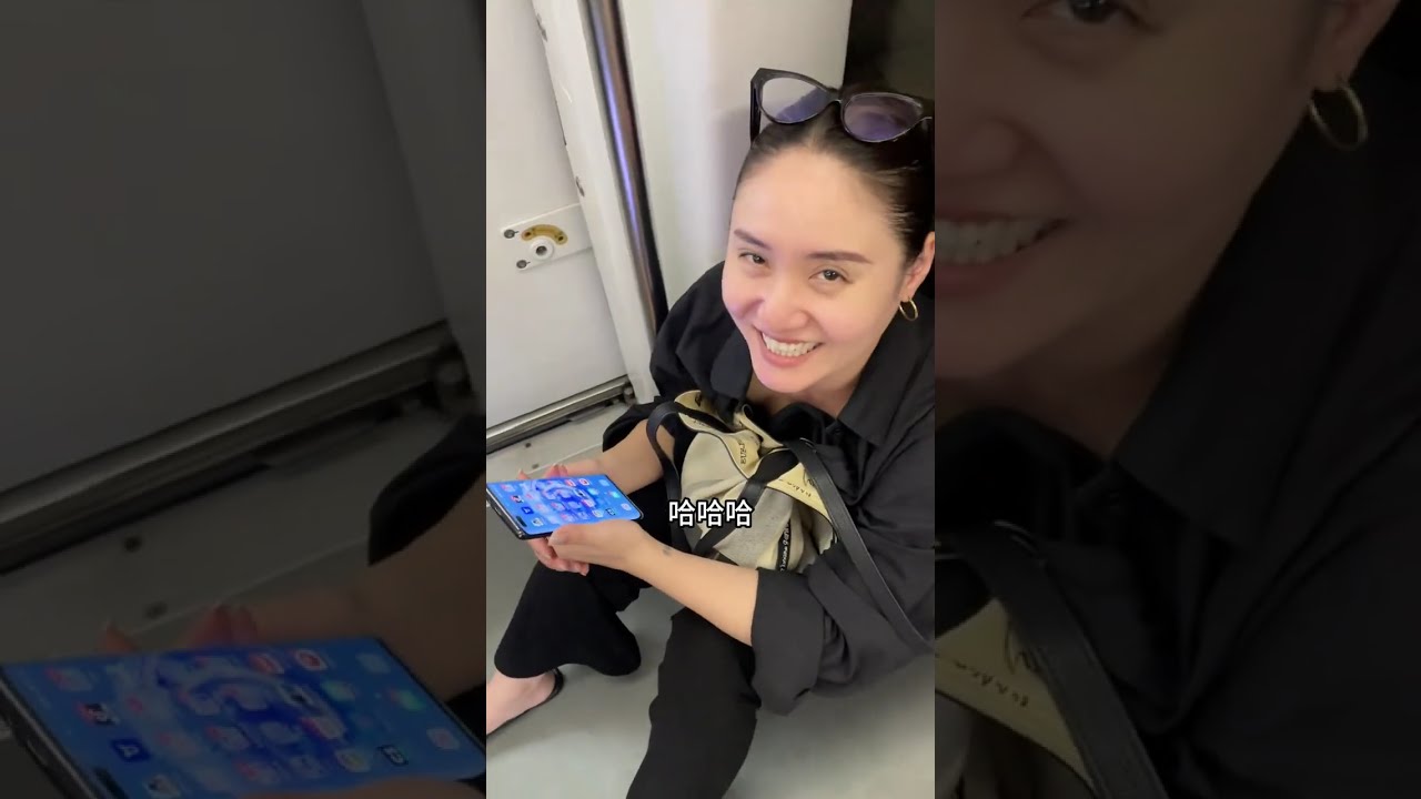 80后夫妻游全国 离开澳门前去吃了澳门只收现现的酸辣粉 回到广州去吃特色潮汕牛肉火锅！#澳门美食  #广州美食  #澳门旅行