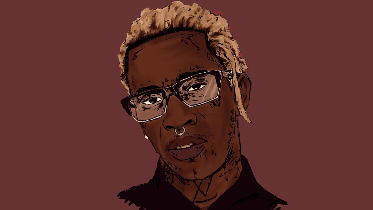 [FREE] Young Thug Type Beat 2020 