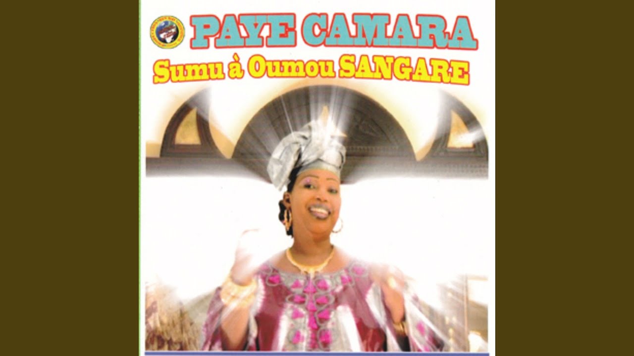 Oumou Dilly Fassa