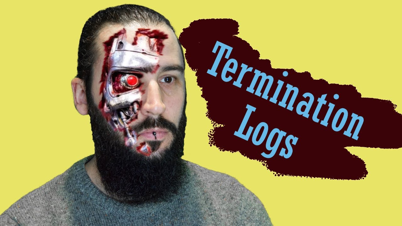 Kubernetes Termination Logs | How to get exit messages from your Pods