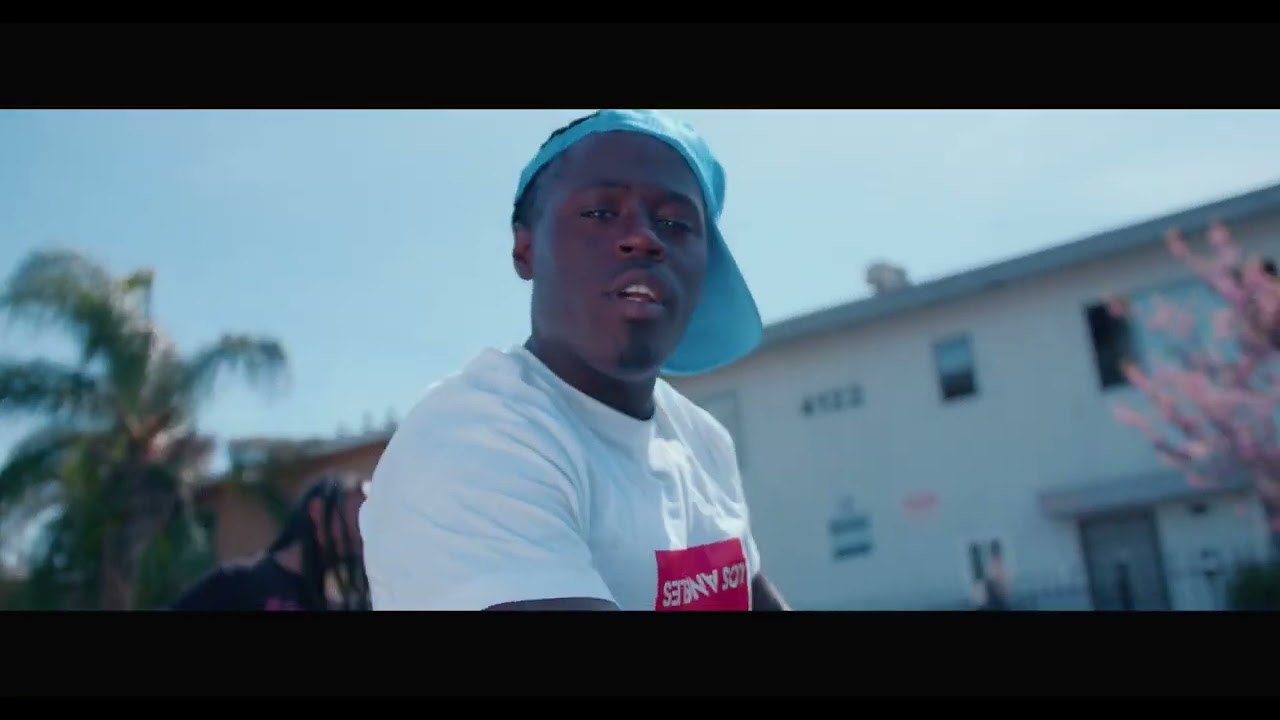 Youngaveli & Mvx Feat. Slumlord Trill - Training Day (Prod By Frodoe)