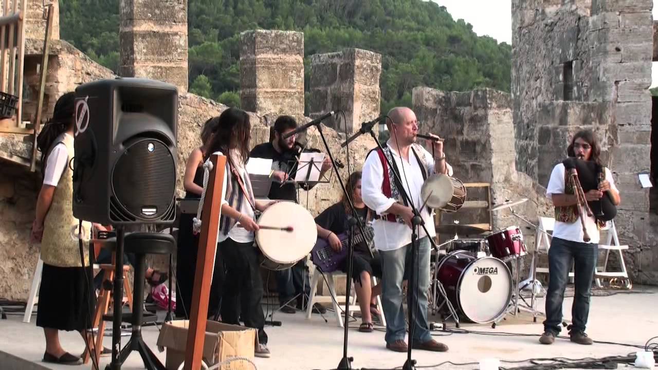 XEREMIERS DES PUIG DE SA FONT- CAN&Ccedil;O DES XEREMIER