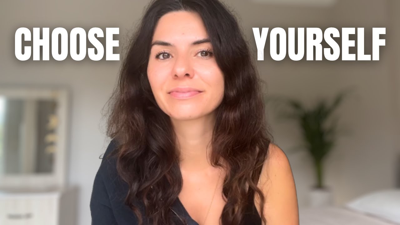 You Lost Yourself Trying to Be Loved — Here’s How You Come Back