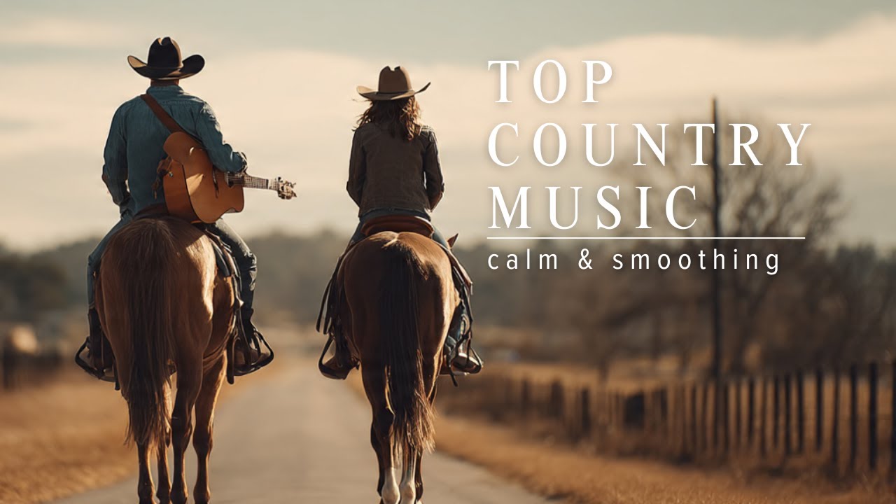 Country Smash Hits 2026 - Top Trending Country Songs & Nashville Chart-Toppers Compilatio