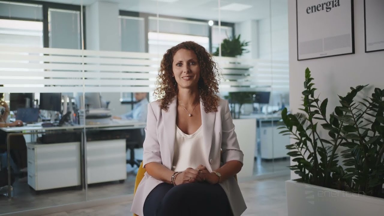 Efficientamento energetico integrato per aziende, industrie e PA | Enertech Solution