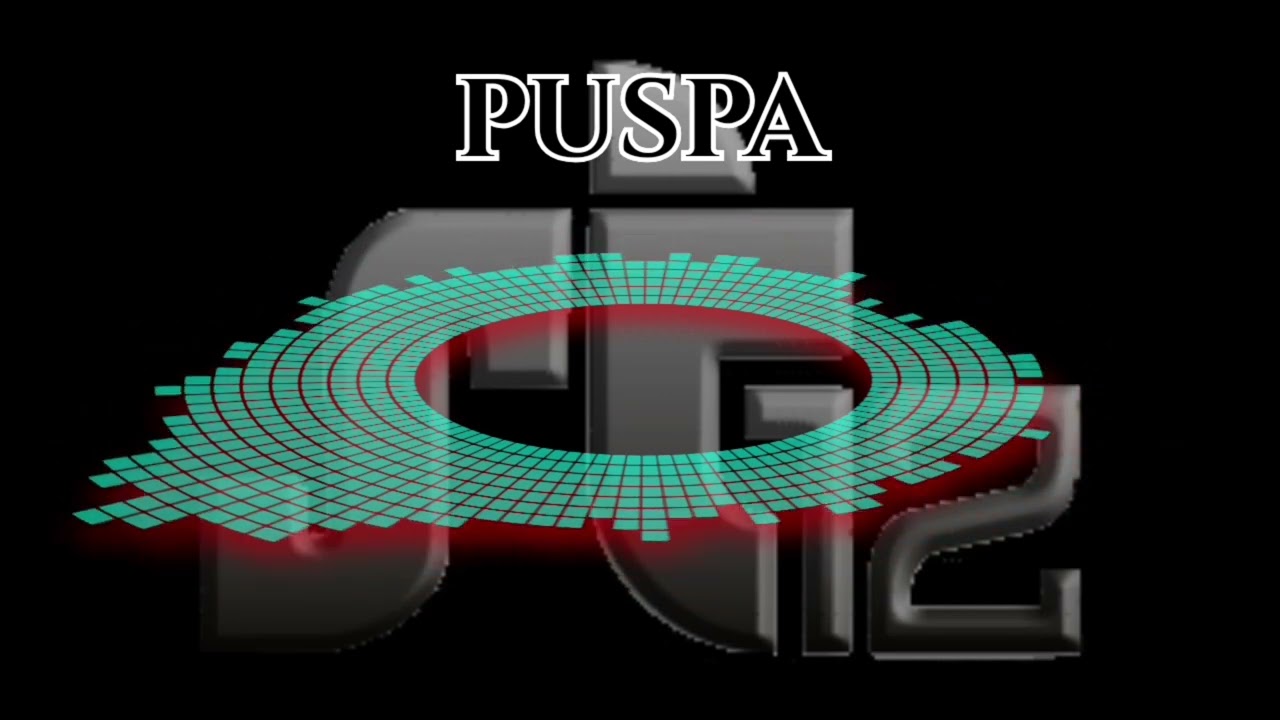(No Bass) PUSPA - ST12 