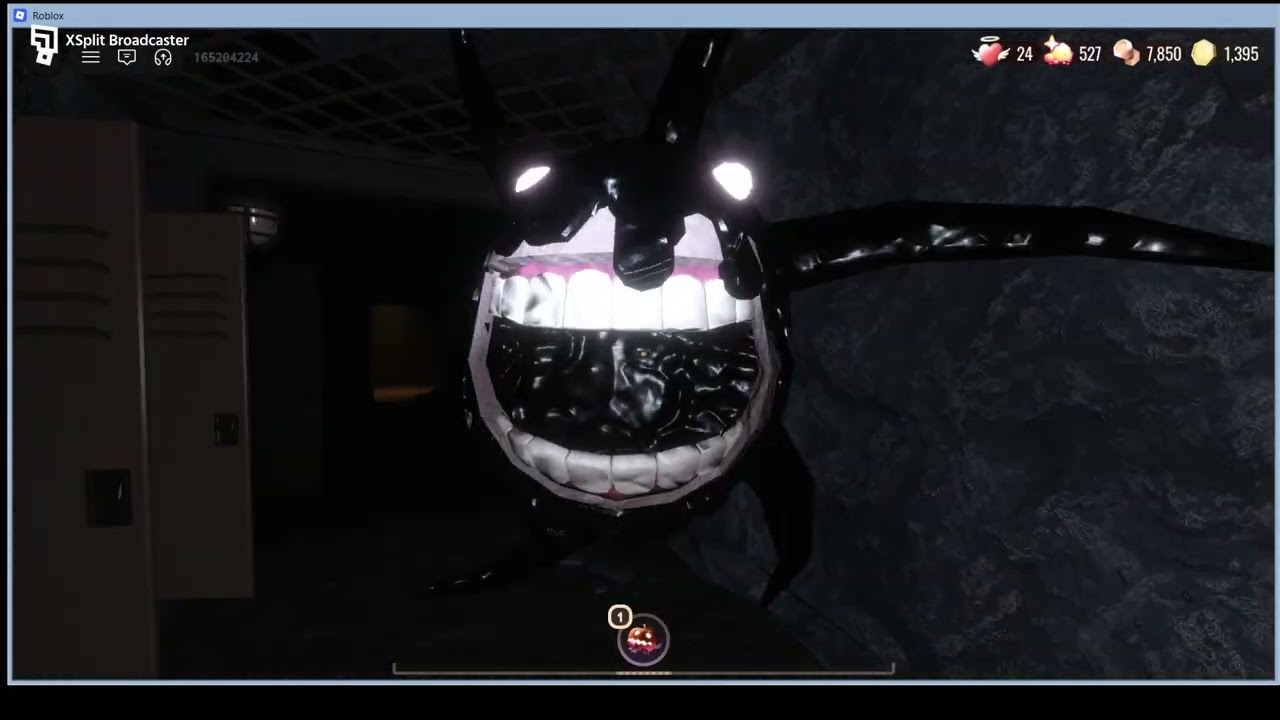 Roblox Doors Daily Run 43