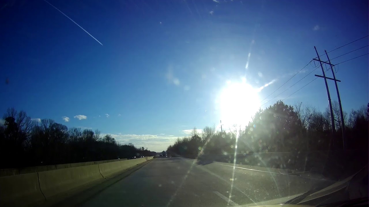 NW Greenville NC Bypass (US 264)