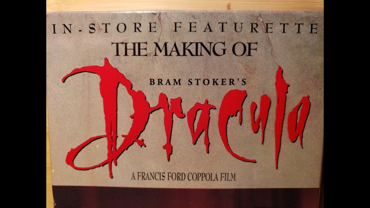 Bram Stoker's Dracula Featurette (R) 1992 ‧ Horror/Romance ‧ Keanu Reeves
