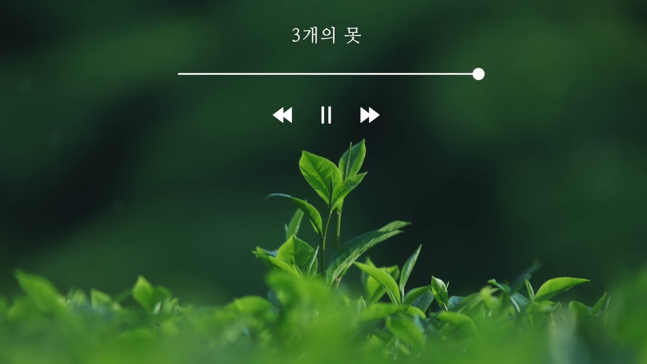 [CCM Playlist] '에필로그' 잔잔한 찬양 모음 2ㅣ기도음악ㅣ묵상음악ㅣ