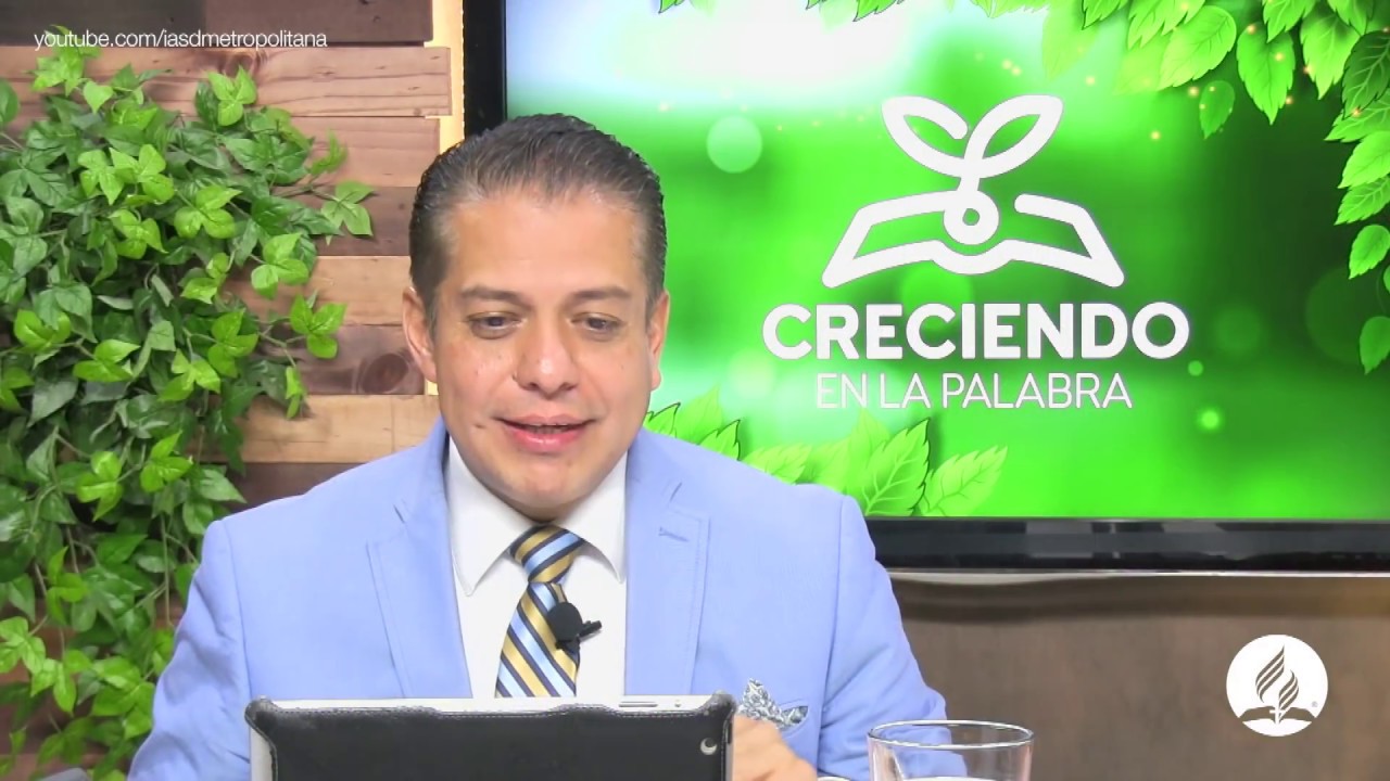 ES Lección 12: Juicio sobre Babilonia (2019-03-23)