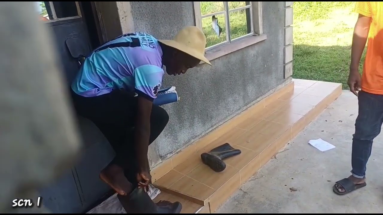 Hoja Yako part 1 @jayvankenya9821 @ObinnaTvofficial @KIPARABRAND @clamvevo6472 @sikituvevofilms 