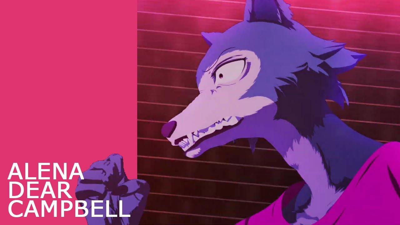 [ADC] Monster/怪物 – YOASOBI (BEASTARS S2 OP) [Thai Cover Version]