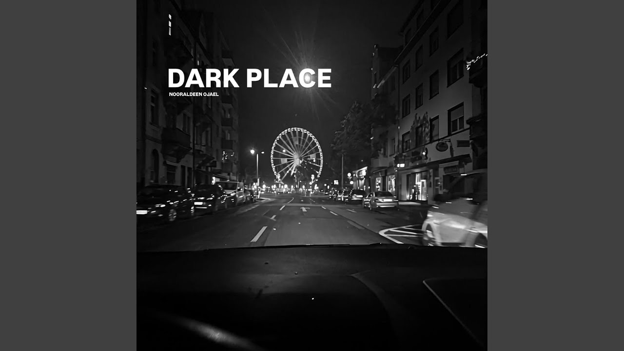 DARK PLACE