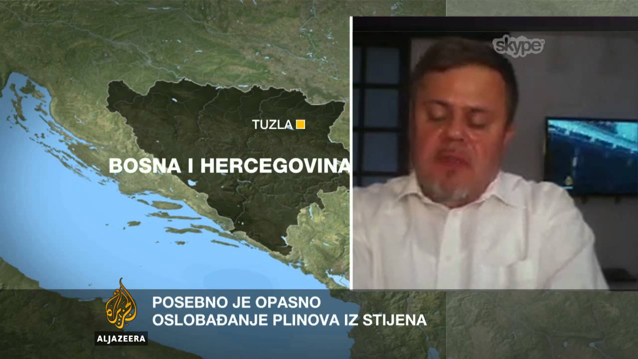 Kontekst: Rudarske nesreće u BiH