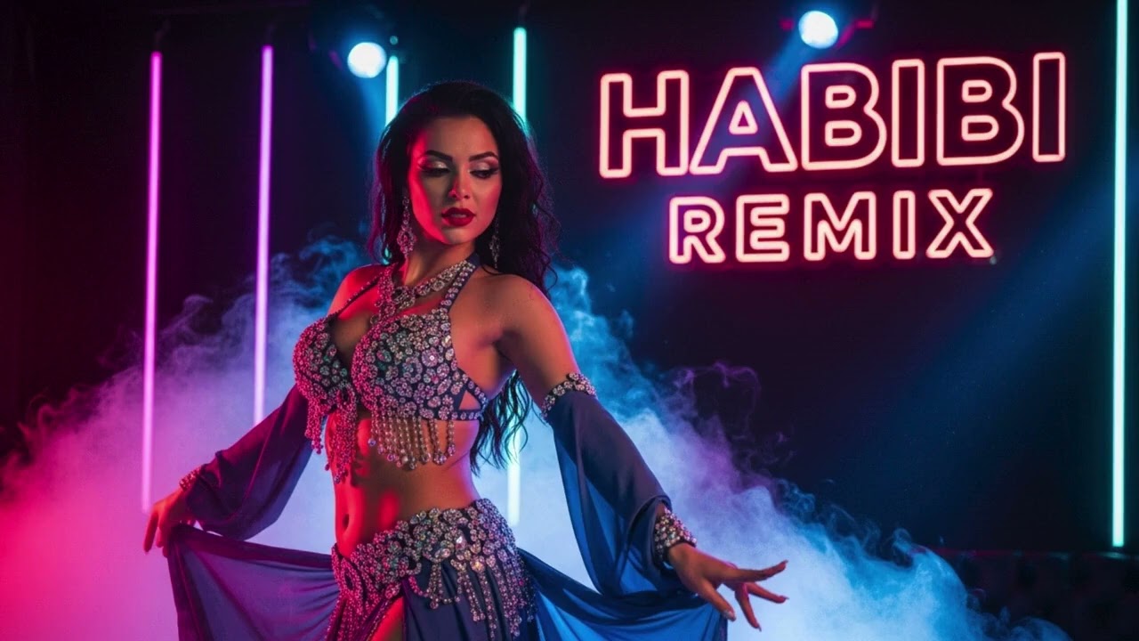 Luxury Arabic Club House 💎 2026 Habibi Billionaire Energy