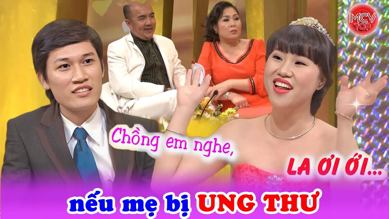Từ con dâu thành con gái – câu chuyện cảm động giữa nàng Bảo Mẫu và mẹ chồng ung thư