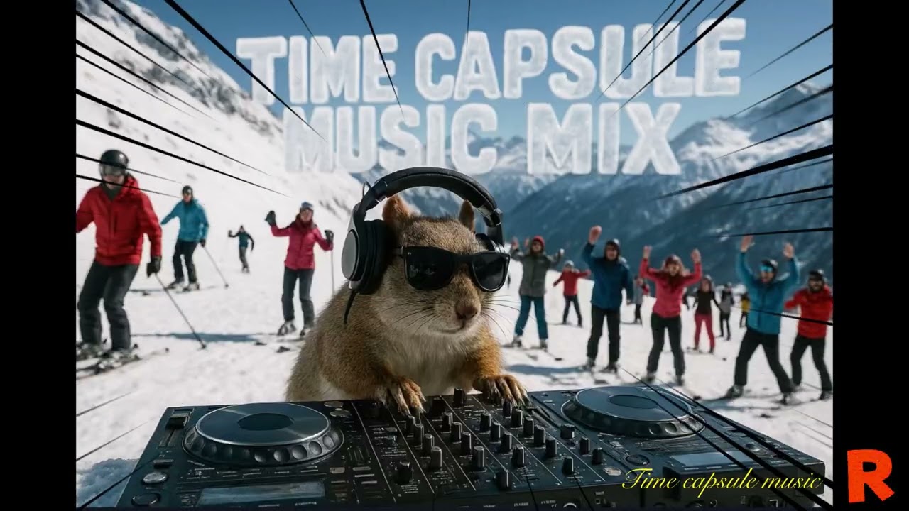 Dance mix (dance) 2026