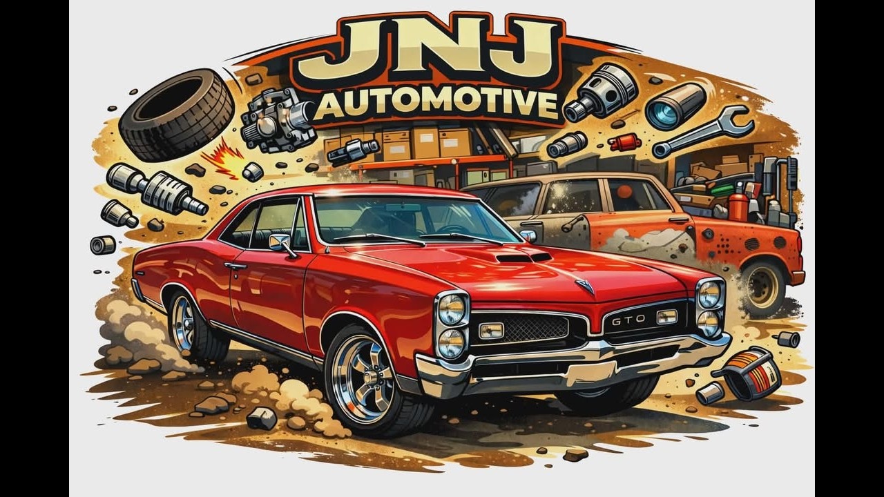GTO pt 1