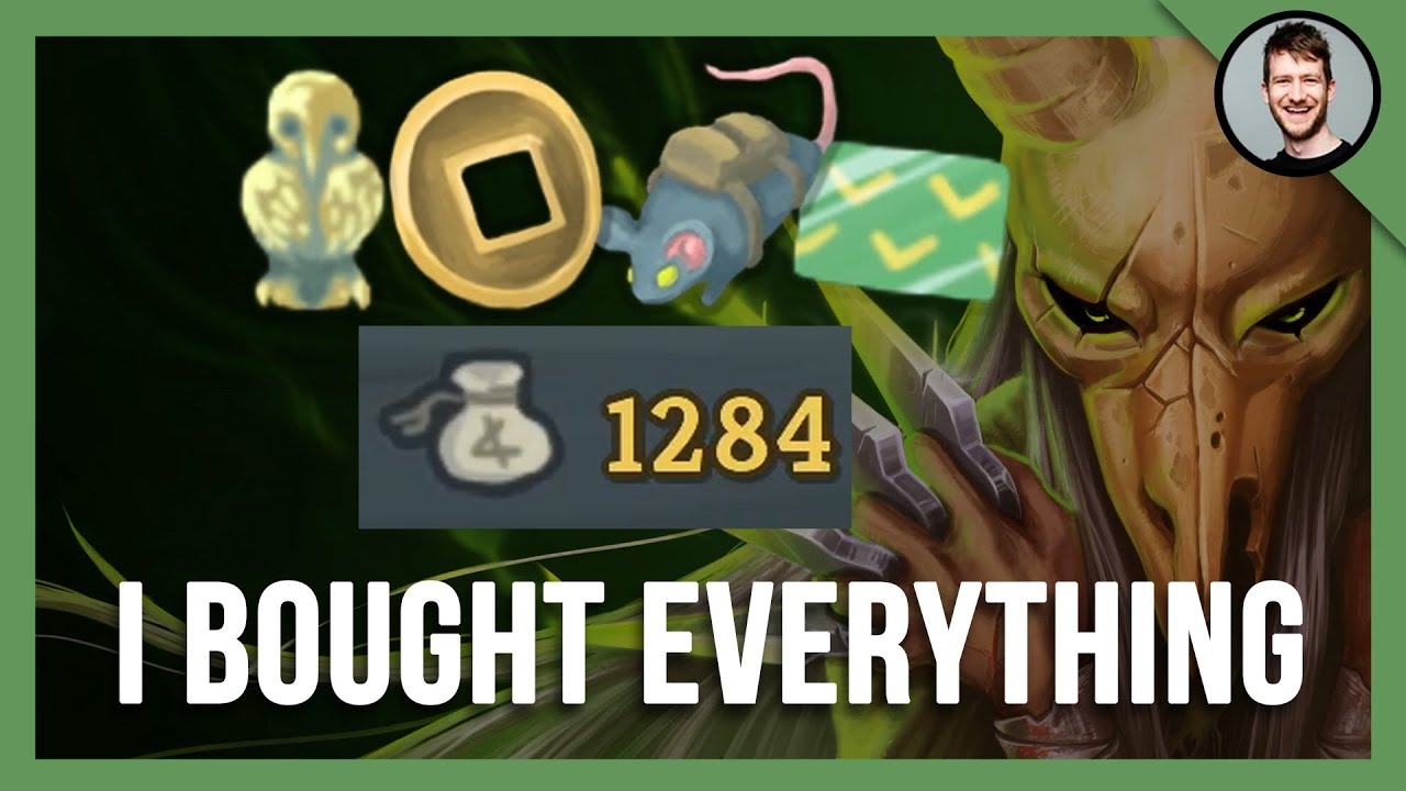Infinite Money = Infinite Scaling | Slay the Spire A20 Heart
