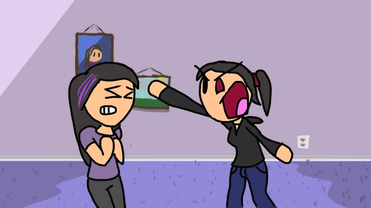 Minx and Krism Animated: The Iron Fiasco (C7 Animatics)