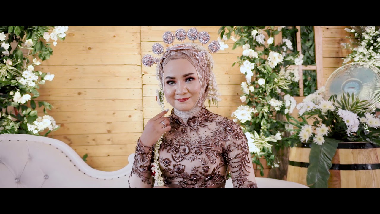 Wedding clip magelang part 1