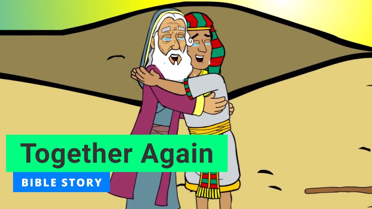 Bible story 