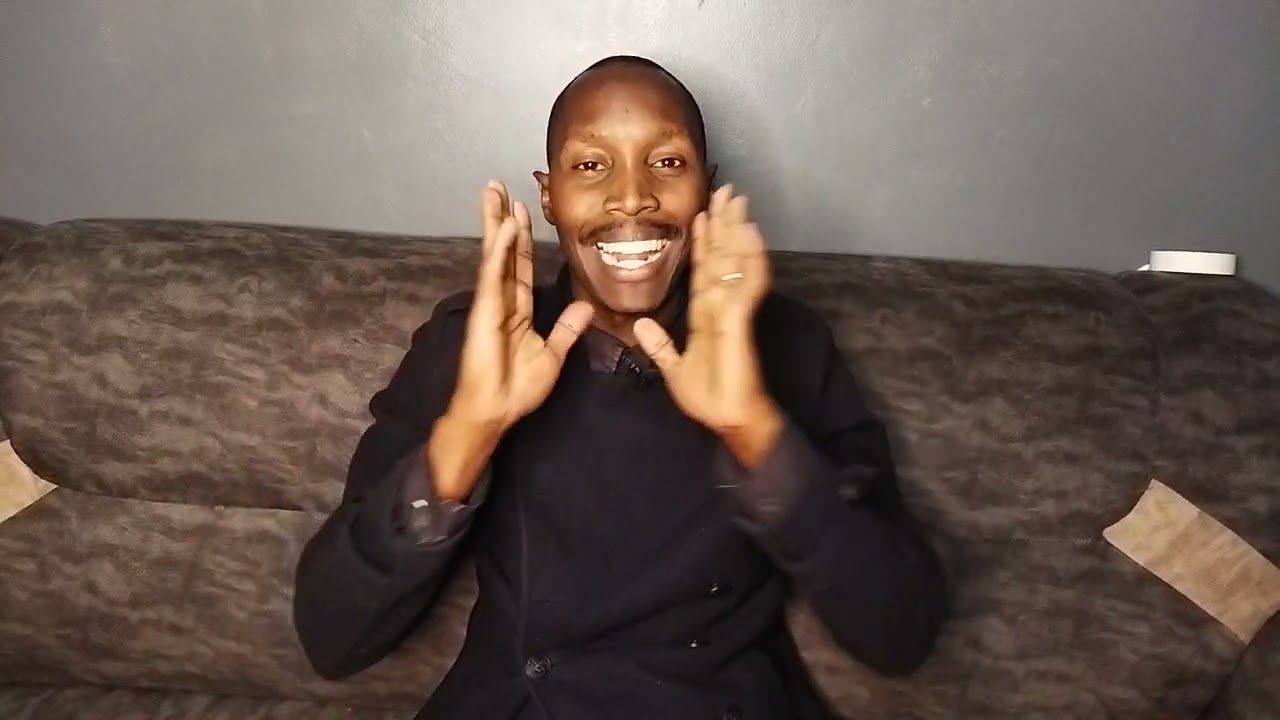 JINSI YA KUANDIKA INSHA YA HOTUBA