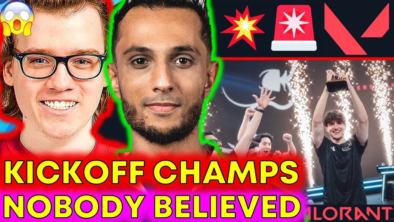FNS REACTS to FURIA Shock Champs, 100T EXPOSED?! 💥