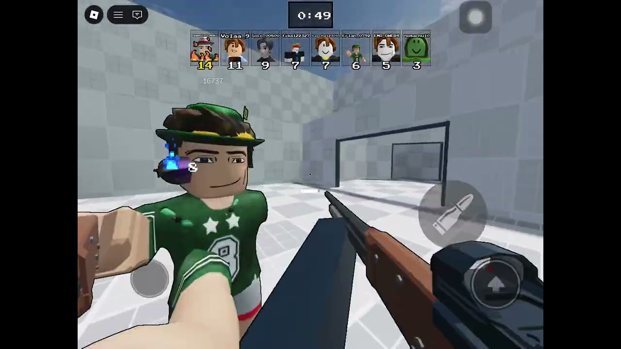 یاریەکی خۆشە تاقی کەنەوە🫵