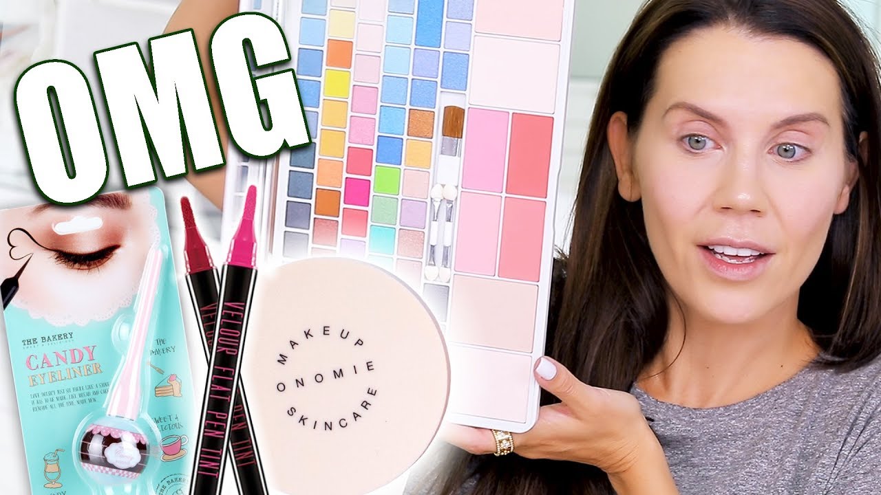 WEIRD PRODUCTS | Hits and Misses
