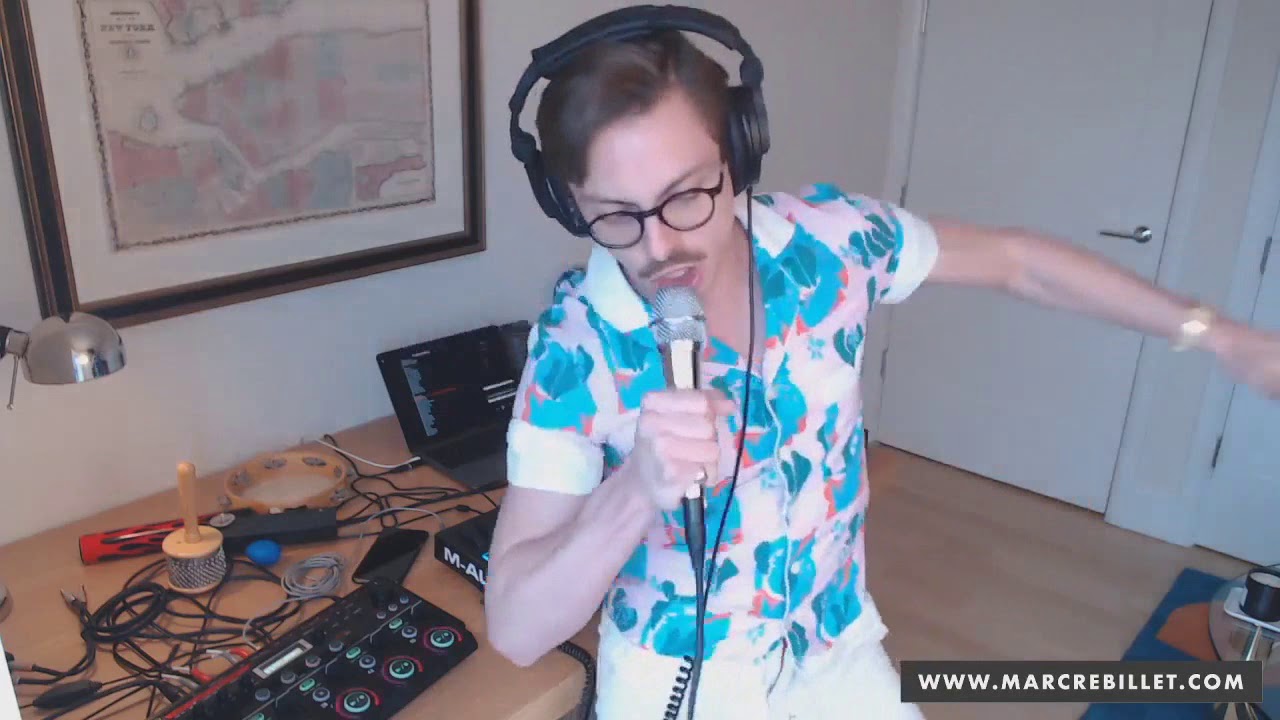 Hit that Weed