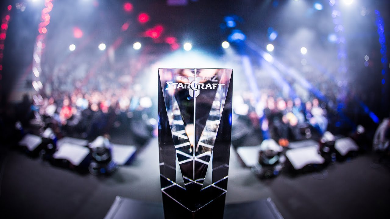 WCS 2015 Season 1 - Finals Recap