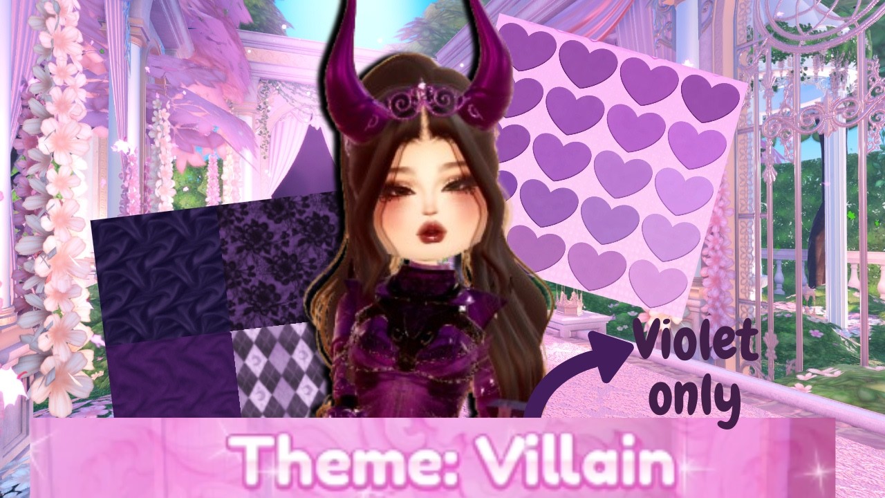The first letter of the theme decides which color I  wear