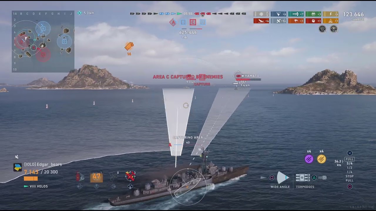 Velos 4k
