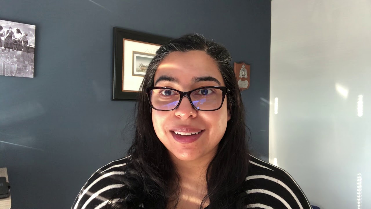 West Shore RCMP - Pregnancy and policing, listen to an officer speak about what it’s like