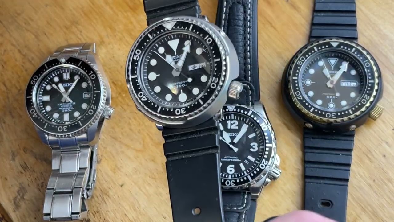 KVW’s Overdue Review!  The 