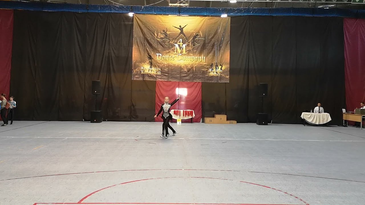 Vincze Viktor - Kacsora Enikő