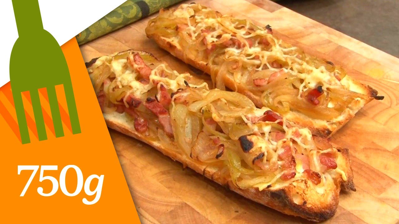 Tartine Alsacienne - 750g