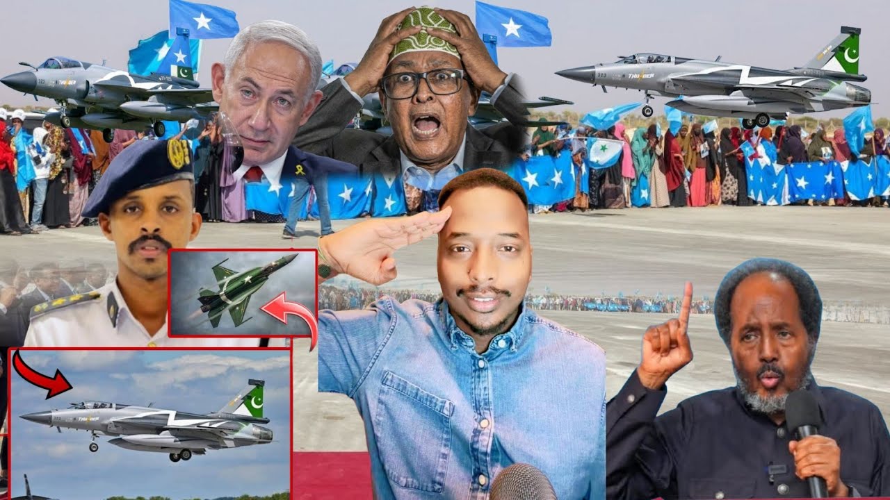 Diyardaha casriga oo saaka moqdisho laga kiciyay cabsida somaaliland 