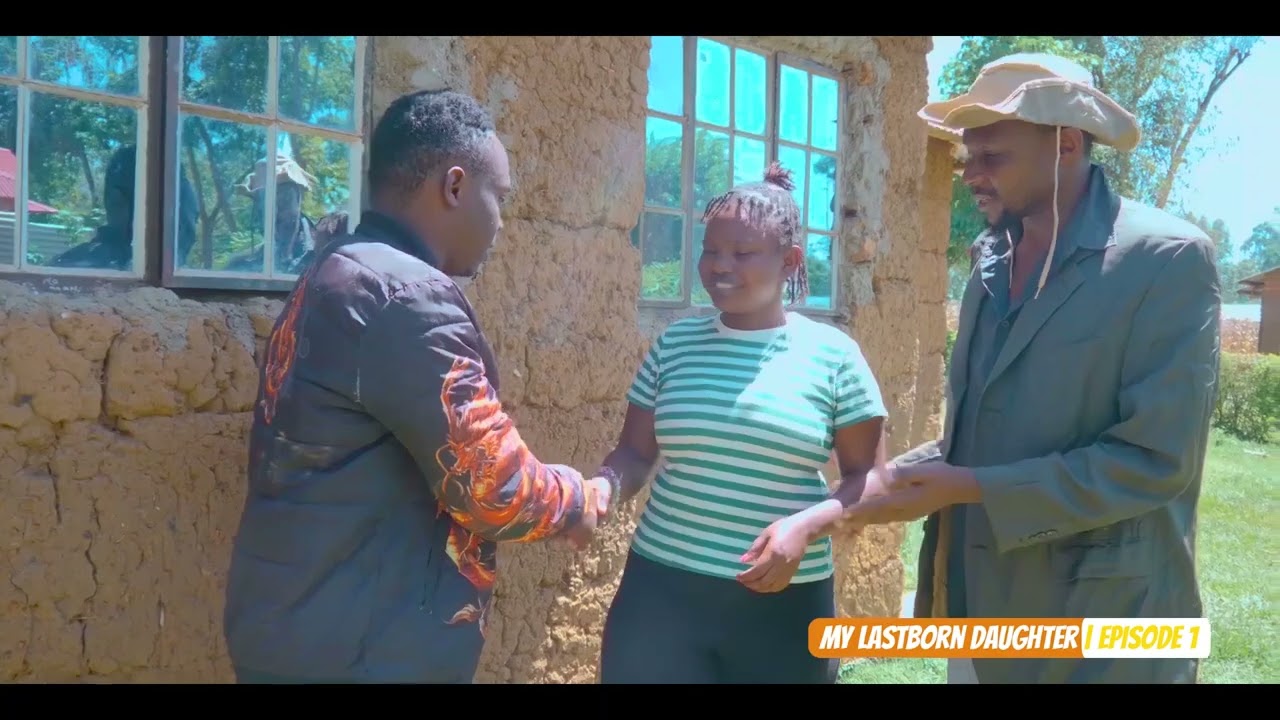 SOKOTO ANAPENDA PESA KUSHINDA MTOTO WAKE