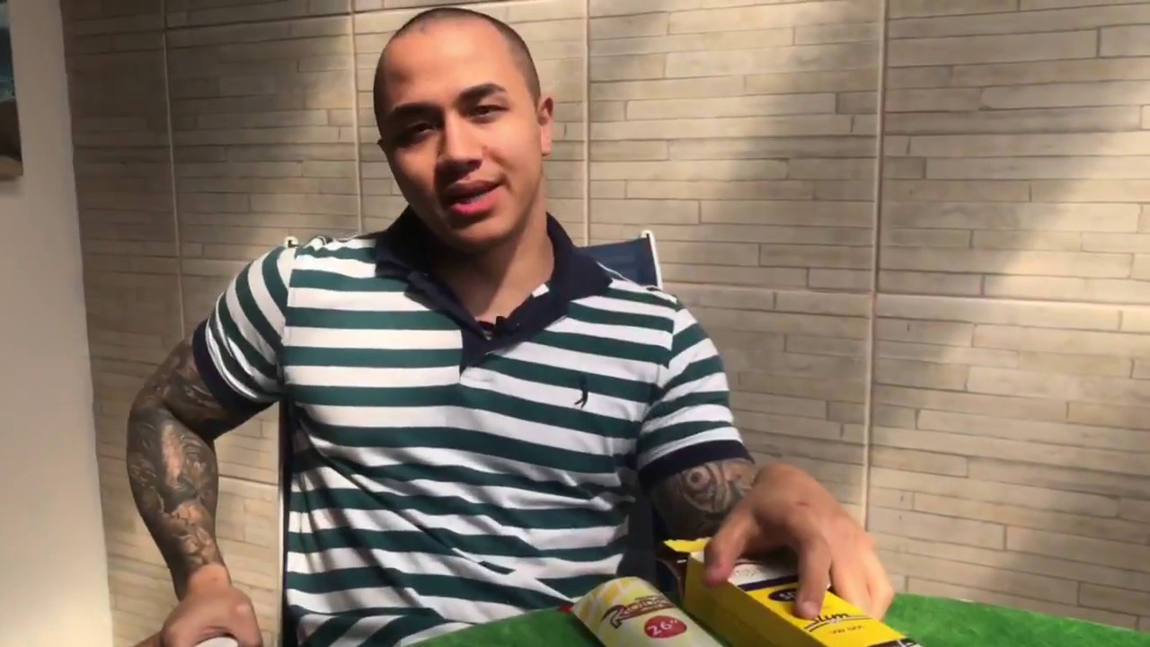 Diferen&ccedil;a entre Palheta Original Dyna e Similar